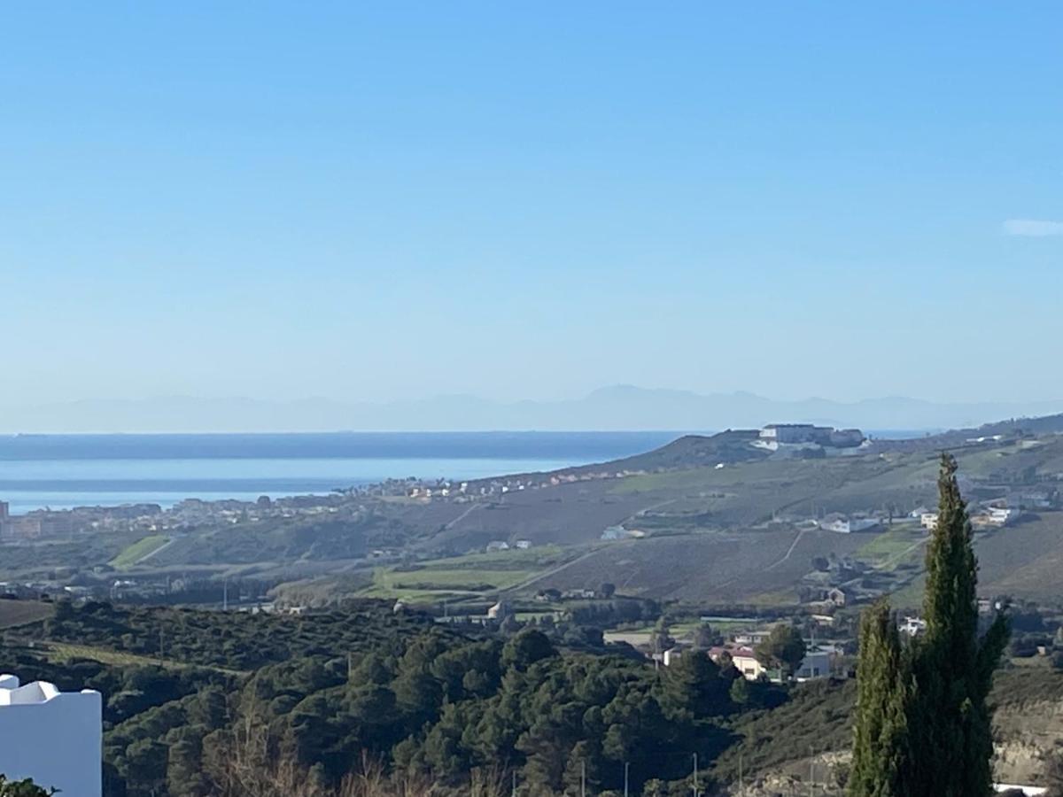 Апартаменты Augusta Views Касарес Экстерьер фото